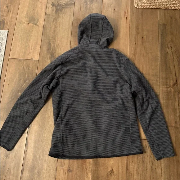 Patagonia Men's R1 Air Fleece Full Zip Hoody - Picture 2 of 4